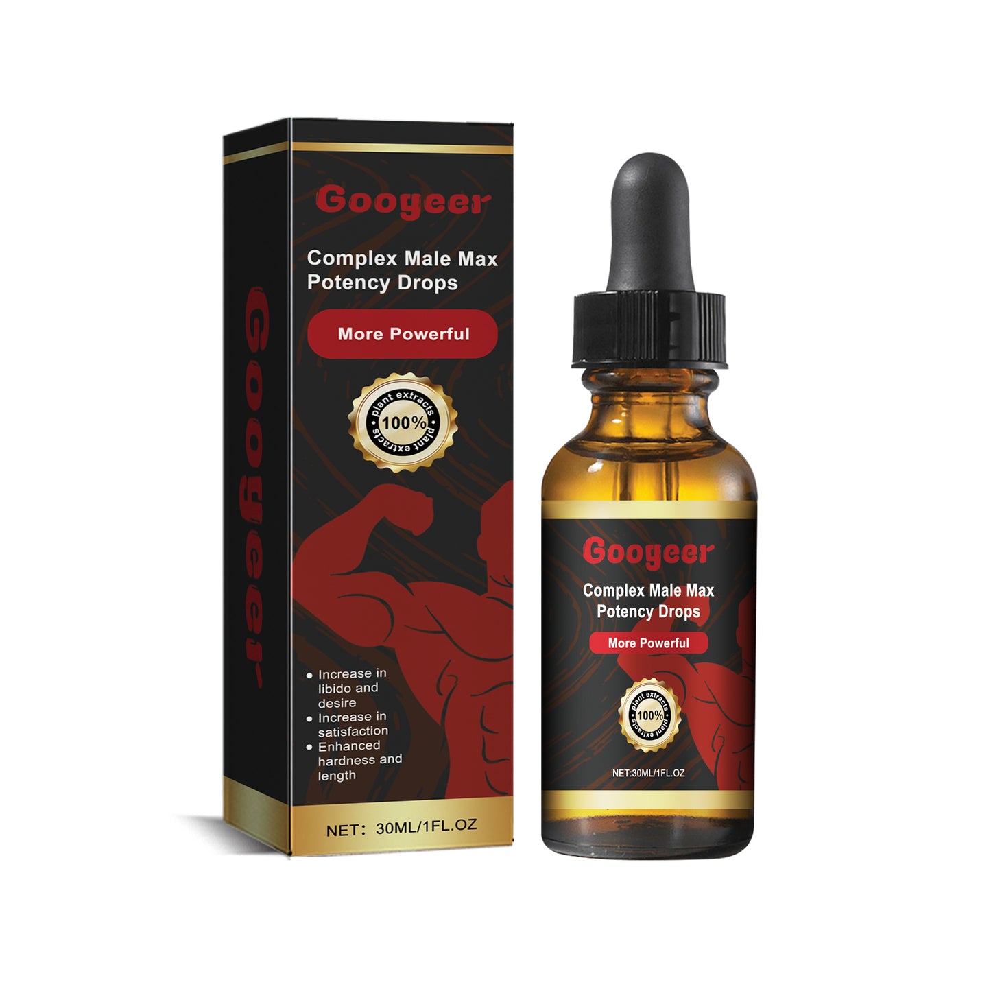 Male Enhancement Drops Male Enhancement Endurance Toning Body Care Drops default title Health Eprolo https://www.cyberehub.com