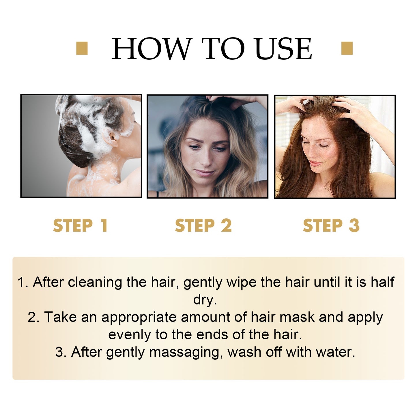 Caviar Extravagant No Evaporation Film, Smooth Hair Deep Nourishing Improve Dye Hot Dry Smooth Conditioner Health Eprolo https://www.cyberehub.com