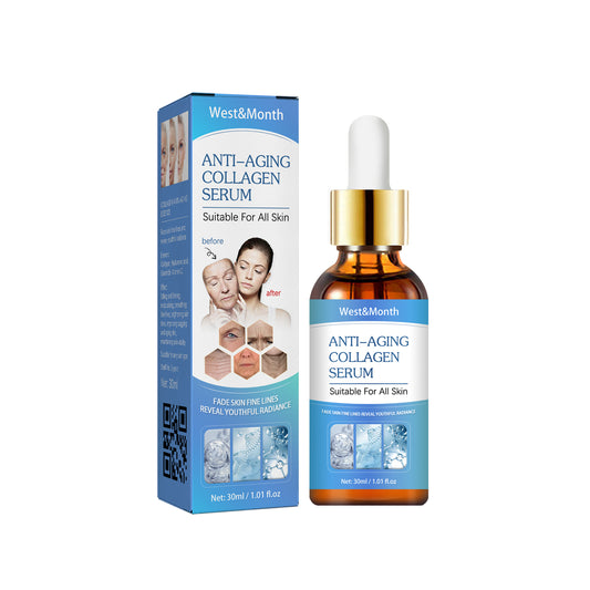 Collagen Facial Essence Reduces Fine Lines, Tightens Skin And Improves Dull Skin Health Eprolo https://www.cyberehub.com