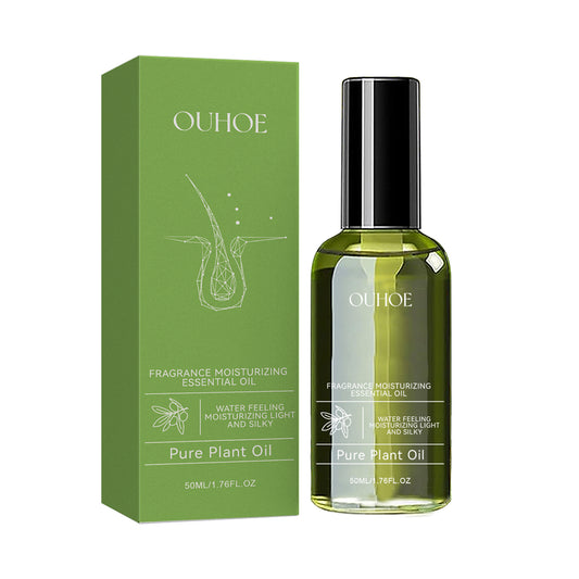Hair Dense Essential Oil Repair Hair Damage, Strong Hair Thick, Smooth, Moisturizing And Nourishing Anti-Thinning Hair Oil Health Eprolo https://www.cyberehub.com