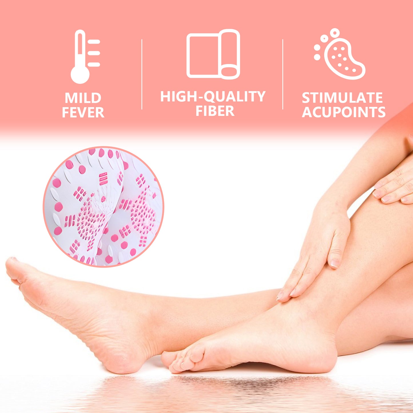Self-Heating Socks, Winter Outdoor Sports Windproof Cold Warm Foot Care Massage Socks Health Eprolo https://www.cyberehub.com