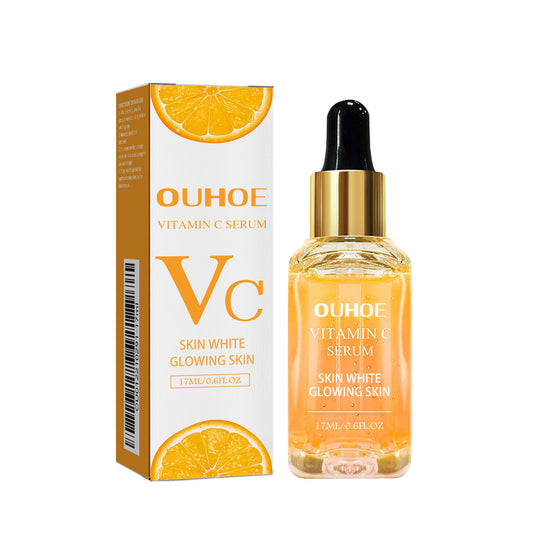 Vitamin C Essence, Moisturizing And Brightening Skin Firming And Reducing Fine Lines Essence Health Eprolo https://www.cyberehub.com