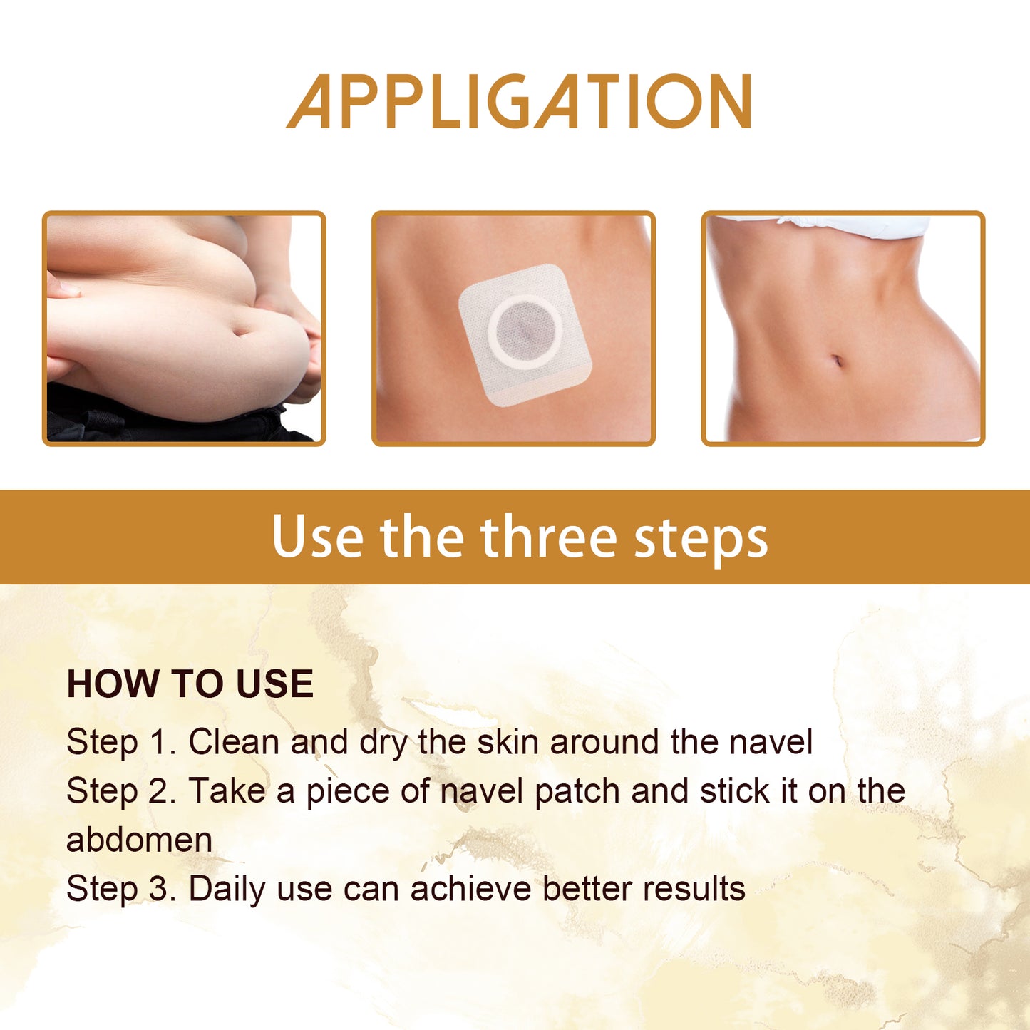 Herbaceous Body Navel Stick, Firming And Body Shaping To Highlight Curves And Slimming Stick Health Eprolo https://www.cyberehub.com