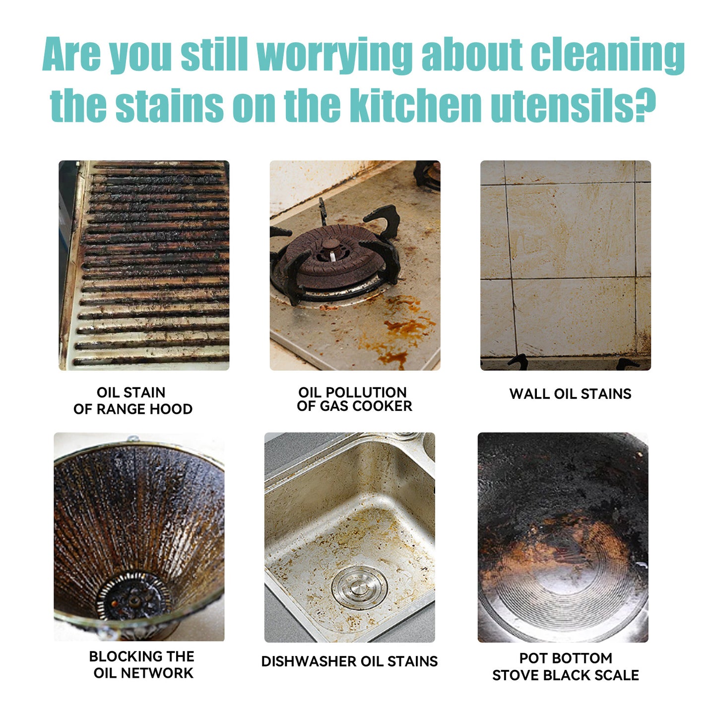 Gel Cleaner For Pot Bottom, Kitchen Cooktop With Cleaning Oil Stains And Rust Remover Home & Garden Home Eprolo https://www.cyberehub.com