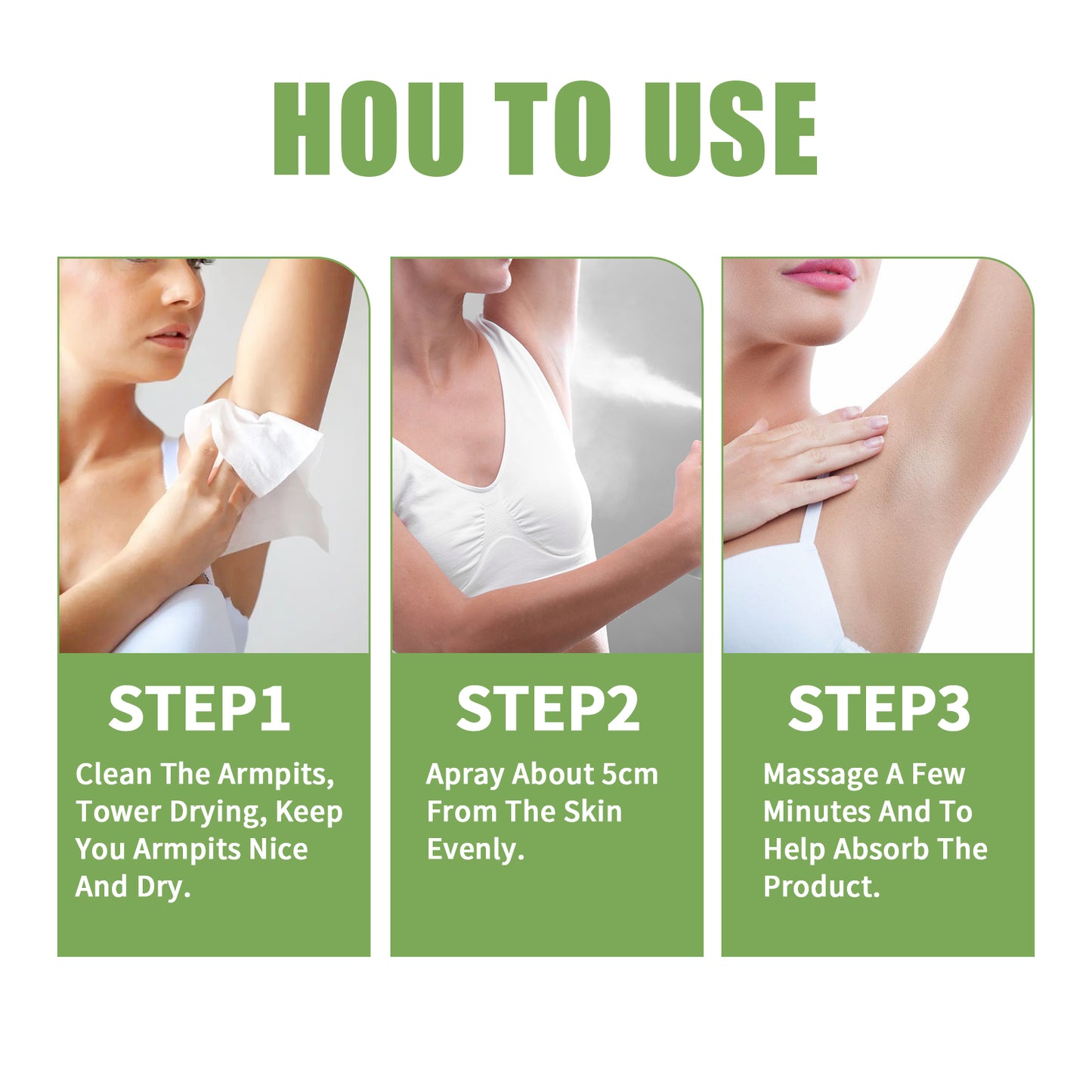 Deodorant Underarm Cleansing Deodorant Deodorant Deodorant Lasting Fragrance Mild And Non-Irritating Health Eprolo https://www.cyberehub.com