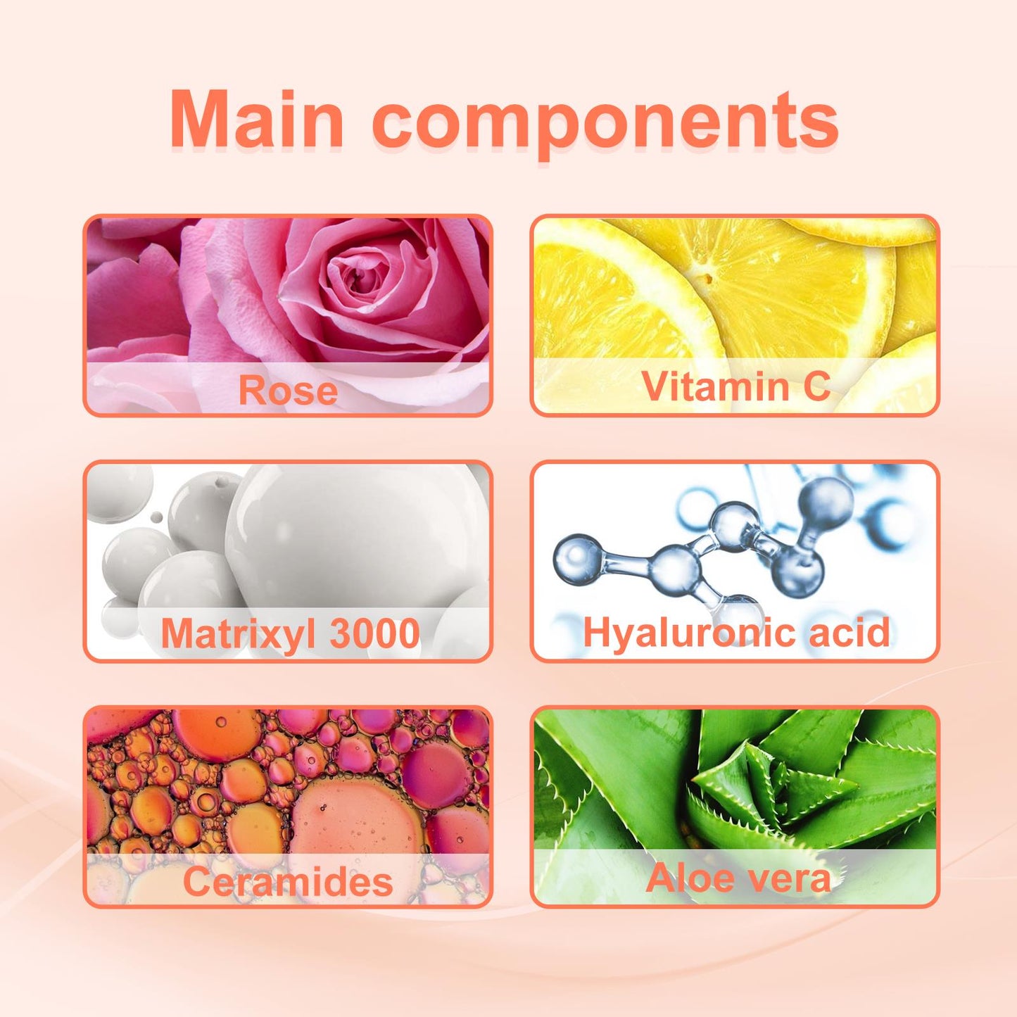 Rose Oil, VC Anti-Aging Essence Full Hydrating Chinese Face Firming Anti-Wrinkle Early Age Law Wrinkles Raised Head Lines Health Eprolo https://www.cyberehub.com