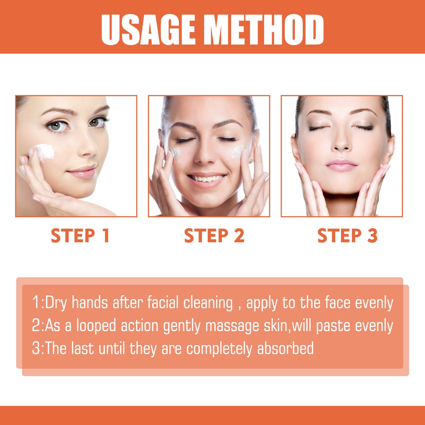 Whitening Bright Skin Cream, Lighten Face Spots Melanin Brightening Moisturizing Skin Beauty Cream Health Eprolo https://www.cyberehub.com