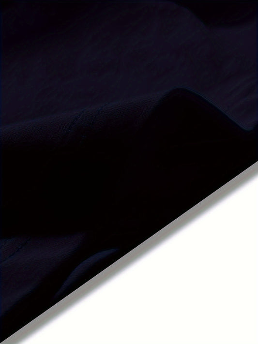 Round Neck Printed T-shirt Casual Short Sleeved Top For Spring And Summer, Personalized And Comfortable For Both Men And Women Apparel/Shirt/Graphic Shirt SNULLO https://www.cyberehub.com