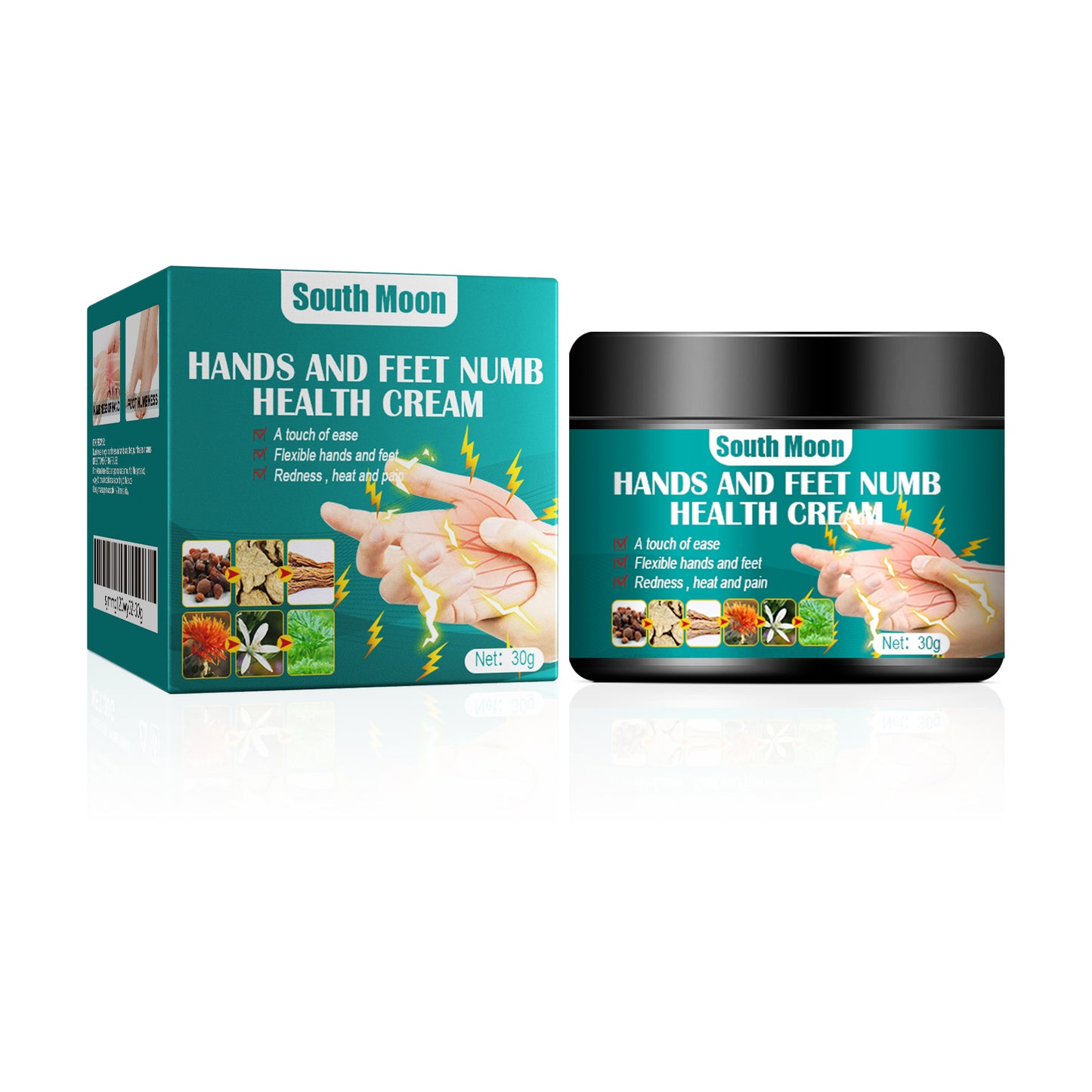 Hand And Foot Care Cream Gently Relieves Hand And Foot Discomfort Body Repair Apply Massage Care Cream Health Eprolo https://www.cyberehub.com