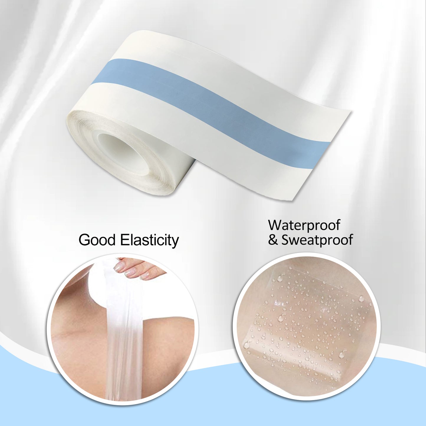 Breast Care Patch Invisible Bra Patch Care Anti-Slip Bump And Tuck Underwear Patch Health Eprolo https://www.cyberehub.com