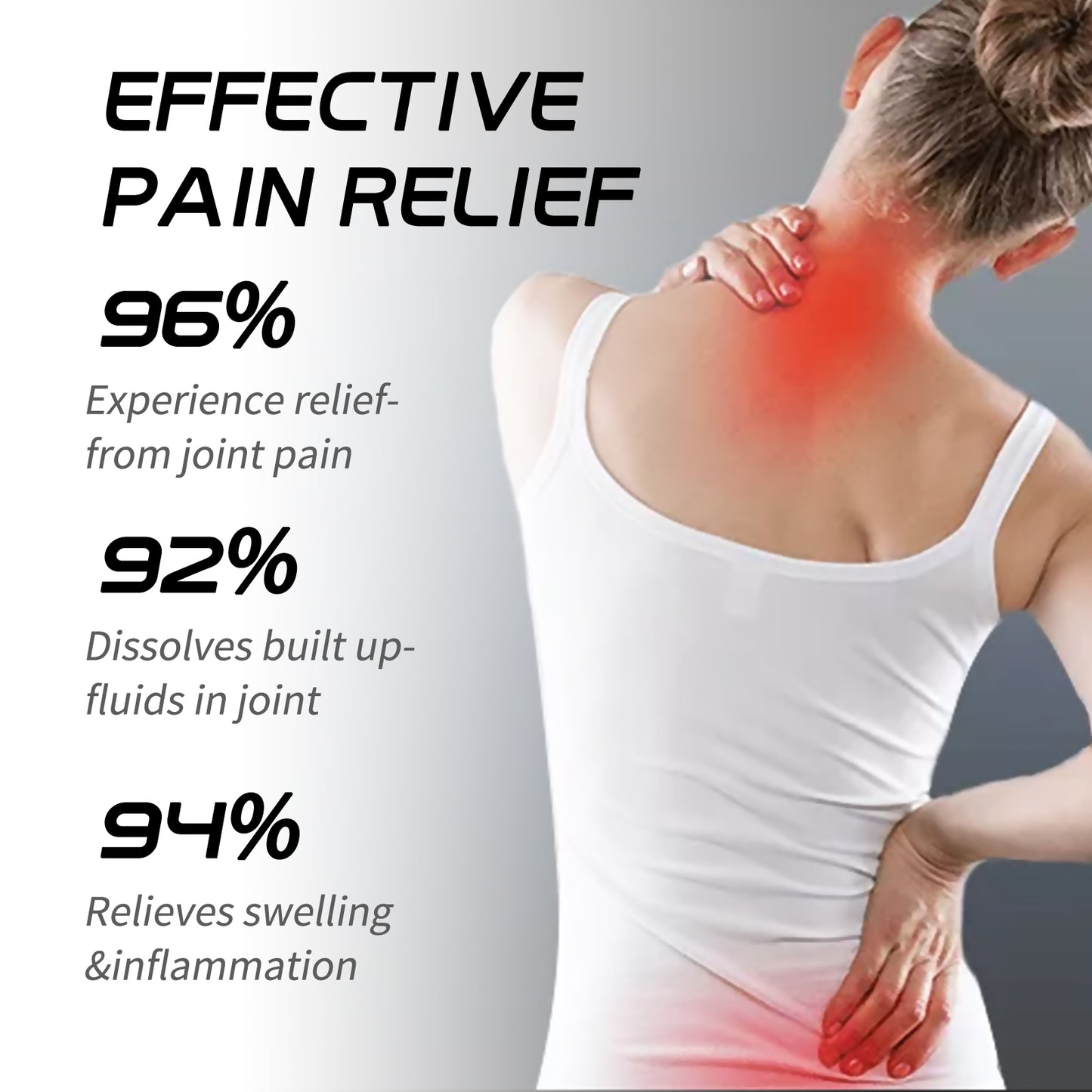 Joints & Bone Repair Spray, Relieves Shoulder, Neck, Lumbar And Joint Pain Body Discomfort Care Spray Health Eprolo https://www.cyberehub.com