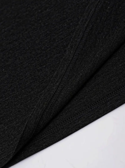 Women's Print Long-sleeved Hoodless Sweatshirt Apparel/Shirt/Graphic Shirt SNULLO https://www.cyberehub.com