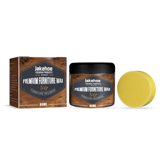 Jakehoe Beeswax, Wood Floor Mahogany Furniture Scratches Cleaning Care Polishing Brightening Maintenance Care Wax Home & Garden Home Goods Eprolo https://www.cyberehub.com