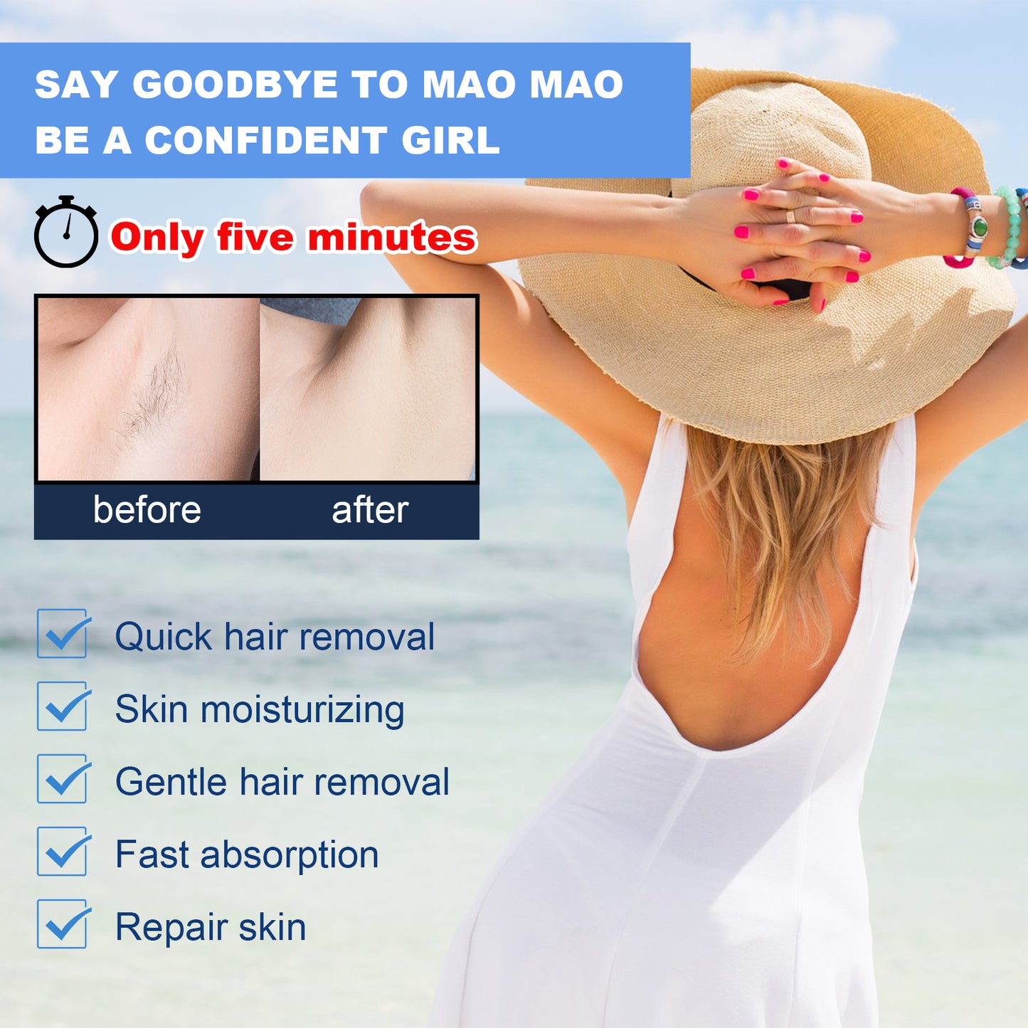 Painless Hair Removal Cream, Gentle Hair Removal Without Black Spots On The Whole Body Hair Removal Cream Health Eprolo https://www.cyberehub.com