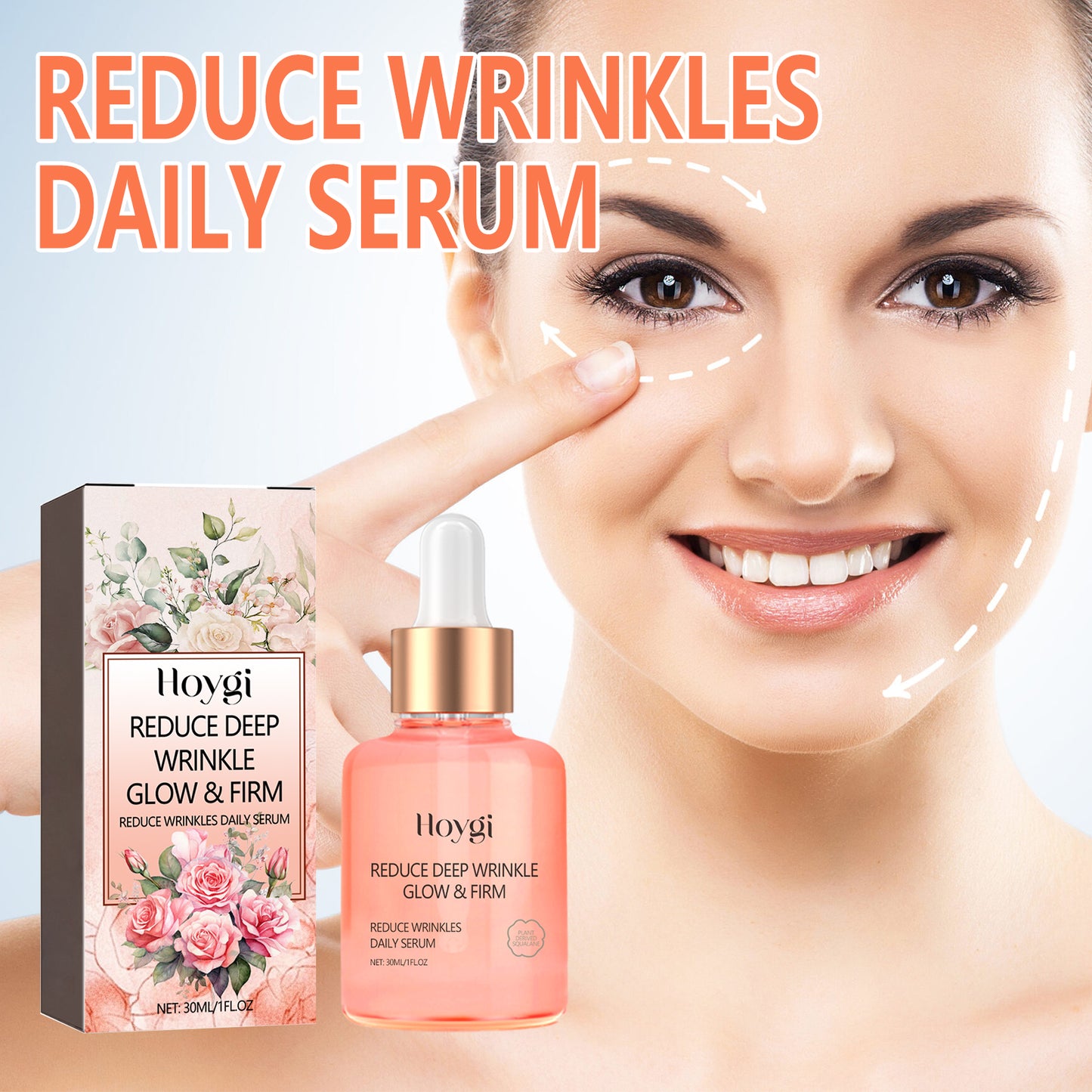 Rose Oil Vc Essence Improves Fine Lines Care For Rough And Dry Skin Brightening And Firming Skin Care Essential Oil Health & Beauty Health Eprolo https://www.cyberehub.com
