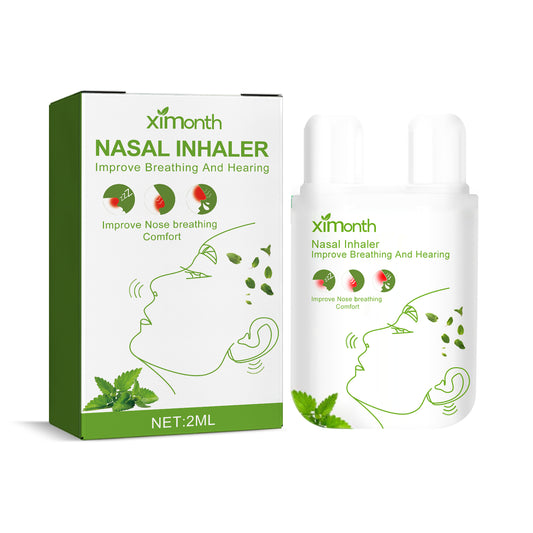 Relieves Nasal Congestion And Itchiness, Relieves Nasal Discomfort, Relieves Nasal Body Care Health Eprolo https://www.cyberehub.com