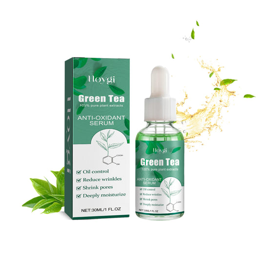 Green Tea Moisturizing Toner, Skin Tender Shine Clean Blain Mark Clear Water Not Greasy Toner Health & Beauty Health Eprolo https://www.cyberehub.com