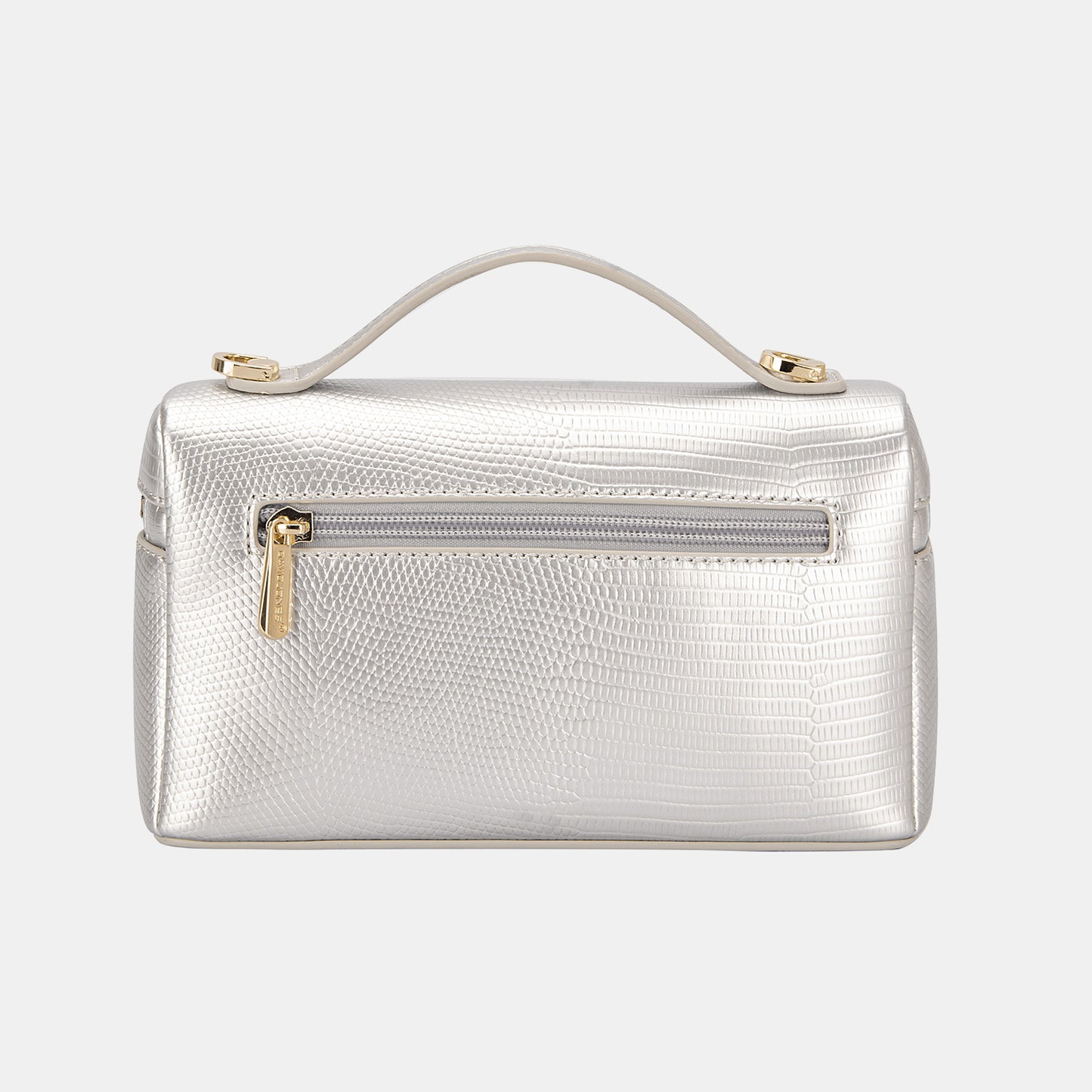 David Jones Texture PU Leather Handbag David Jones Ship from USA TikTok USA Trendsi https://www.cyberehub.com
