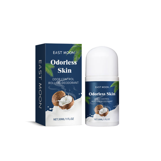 Coconut Vanilla Antiperspirant Beads, Deodorant Under The Armpit Antiperspirant Deodorant Body Lasting Dry Stop Sweat Beads Health & Beauty Health Eprolo https://www.cyberehub.com