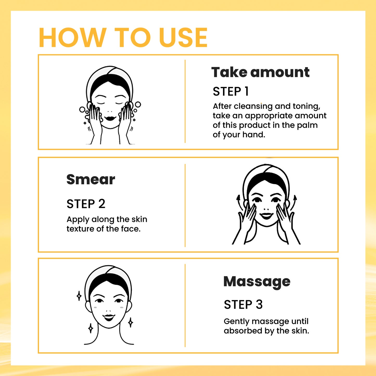 EELHOE Ginseng Face Essence Moisturizes And Hydrates Soft, Hydrating And Easy To Absorb Refreshing Face Moisturizing Essence Health Eprolo https://www.cyberehub.com