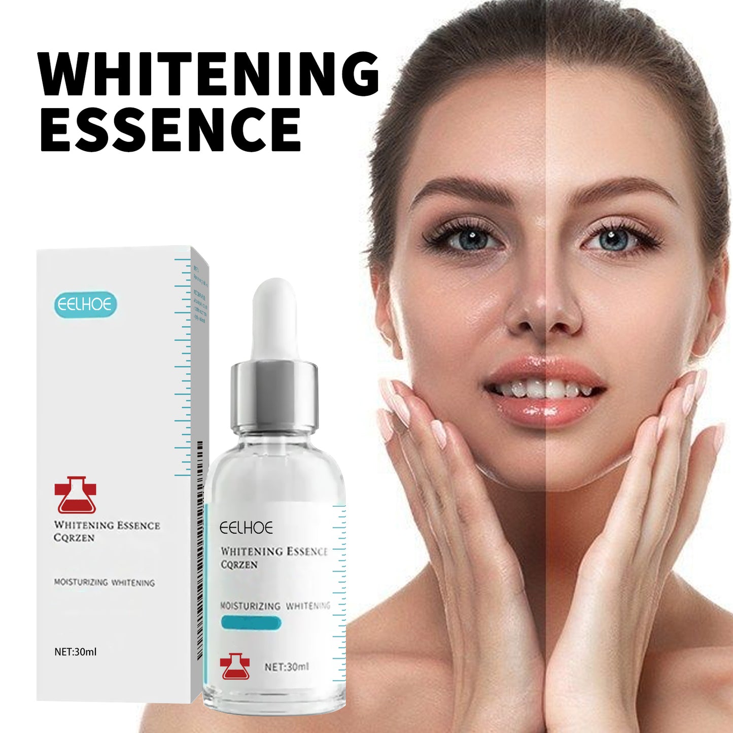 Facial Moisturizing Essence Brightening, Whitening, Hydrating, Moisturizing, Rejuvenating And Improving Moisturizing Essence Health Eprolo https://www.cyberehub.com