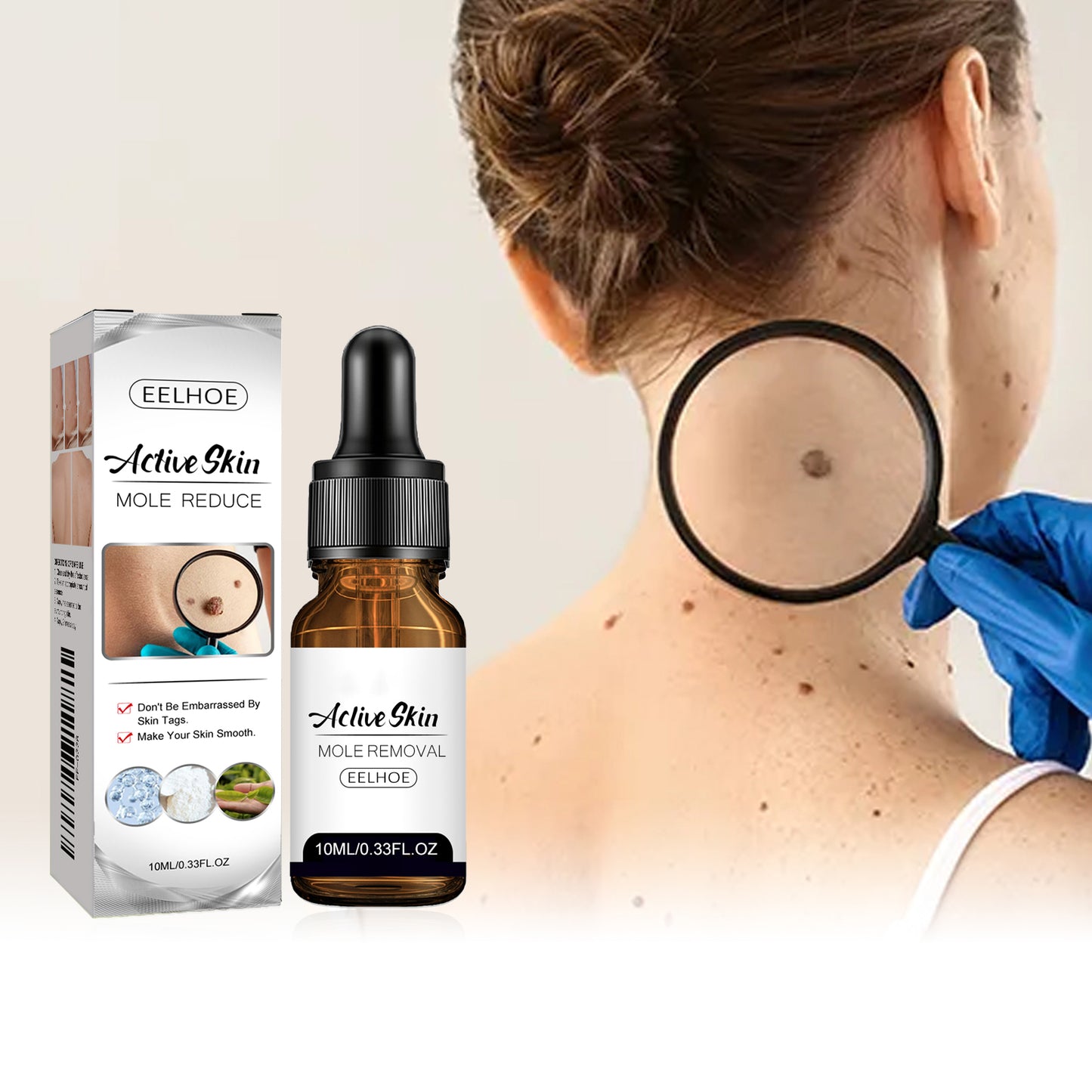 Skin Care Essence Gentle Cleansing Care Skin Face And Neck Care Smooth Skin Essence Health Eprolo https://www.cyberehub.com