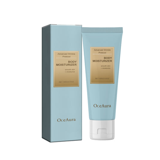 Oceaura Body Butter Anti-Aging Moisturizer, Skin Hydrating Moisturizing Whitening Body Lotion Health Eprolo https://www.cyberehub.com