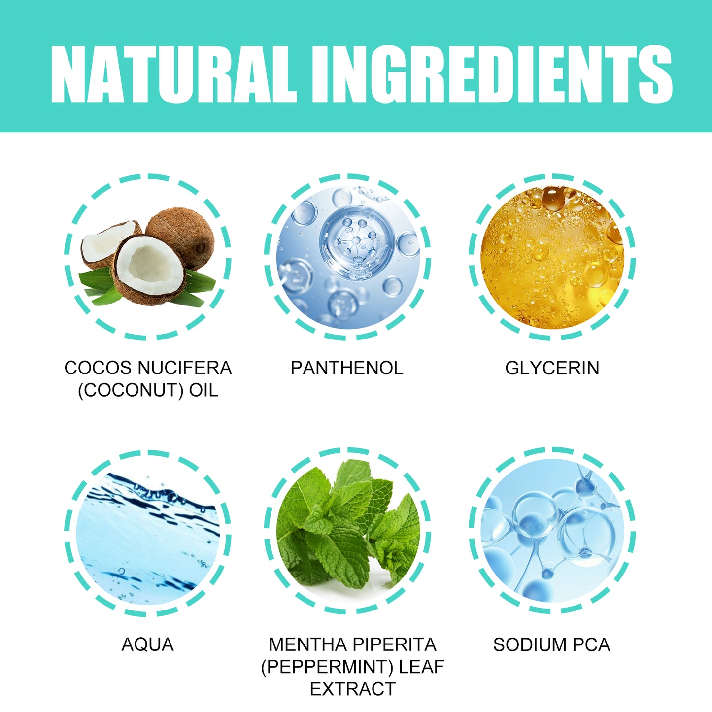 Coconut Mint Mouth Wash, Whitening Teeth Yellow Teeth Stains Tongue Coating Clean Fresh Breath Oral Care Health & Beauty Health Eprolo https://www.cyberehub.com