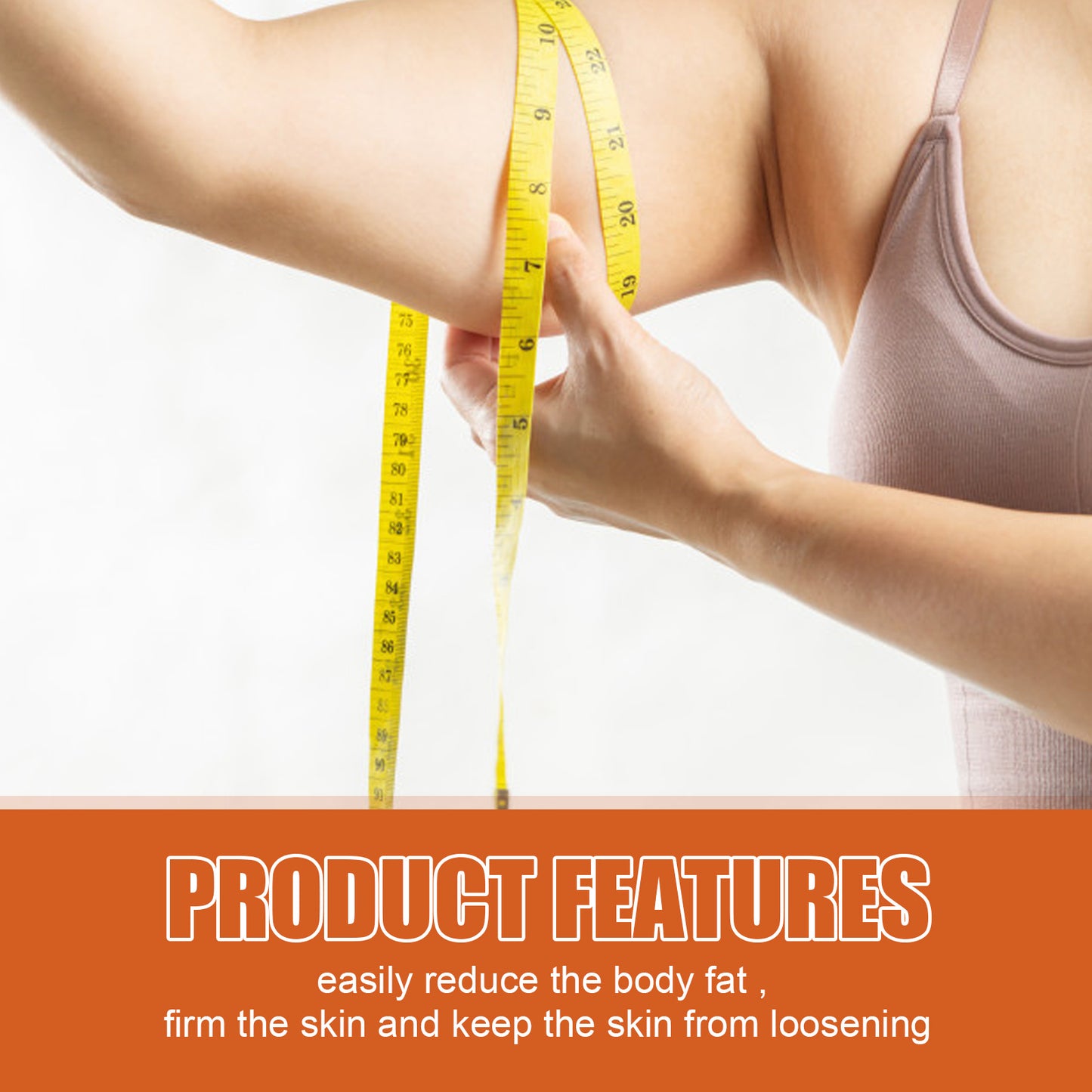 Burn Fat Cream For Arm, Nourishing Slimming Body Firming Arms Shaping Treatment Cream Health Eprolo https://www.cyberehub.com