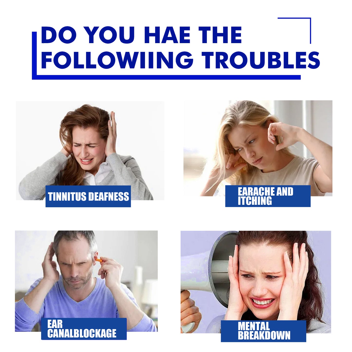 Ear Care Spray Ear Mild Care Earwax Cleaning Spray Health Eprolo https://www.cyberehub.com