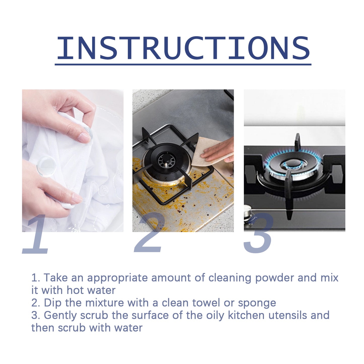 Jue-Fish Oil Cleaning Powder, Kitchen Range Hood Stove Oil Rust Dirt Cleaning Powder Home Eprolo https://www.cyberehub.com