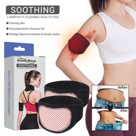 Limpidity Cleaning Health Pad, Toning And Firming Skin Slimming Care Pad Health Eprolo https://www.cyberehub.com