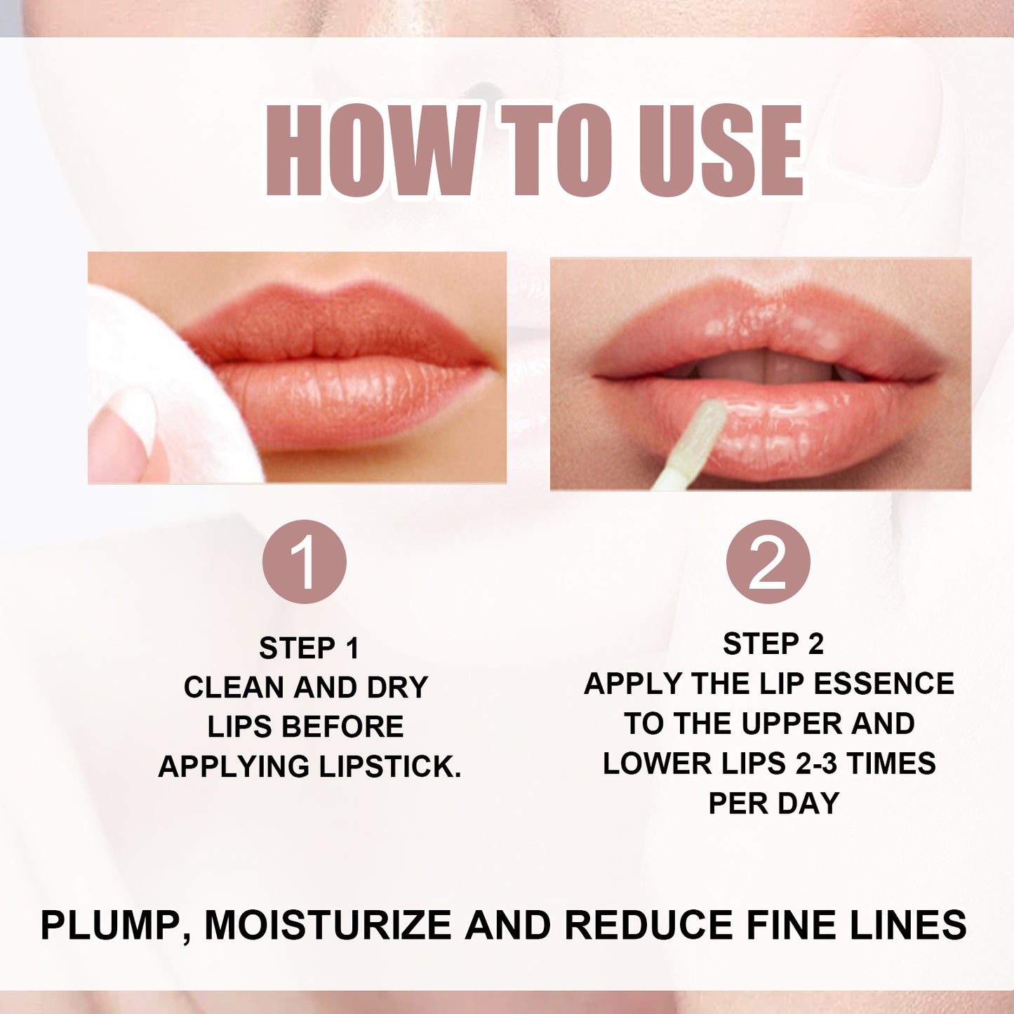Day And Night Lip Moisturizing Capsule, Hydrates Increases Lip Elasticity And Volumizes Lip Duller Lip Plump Lip Liquid Health Eprolo https://www.cyberehub.com