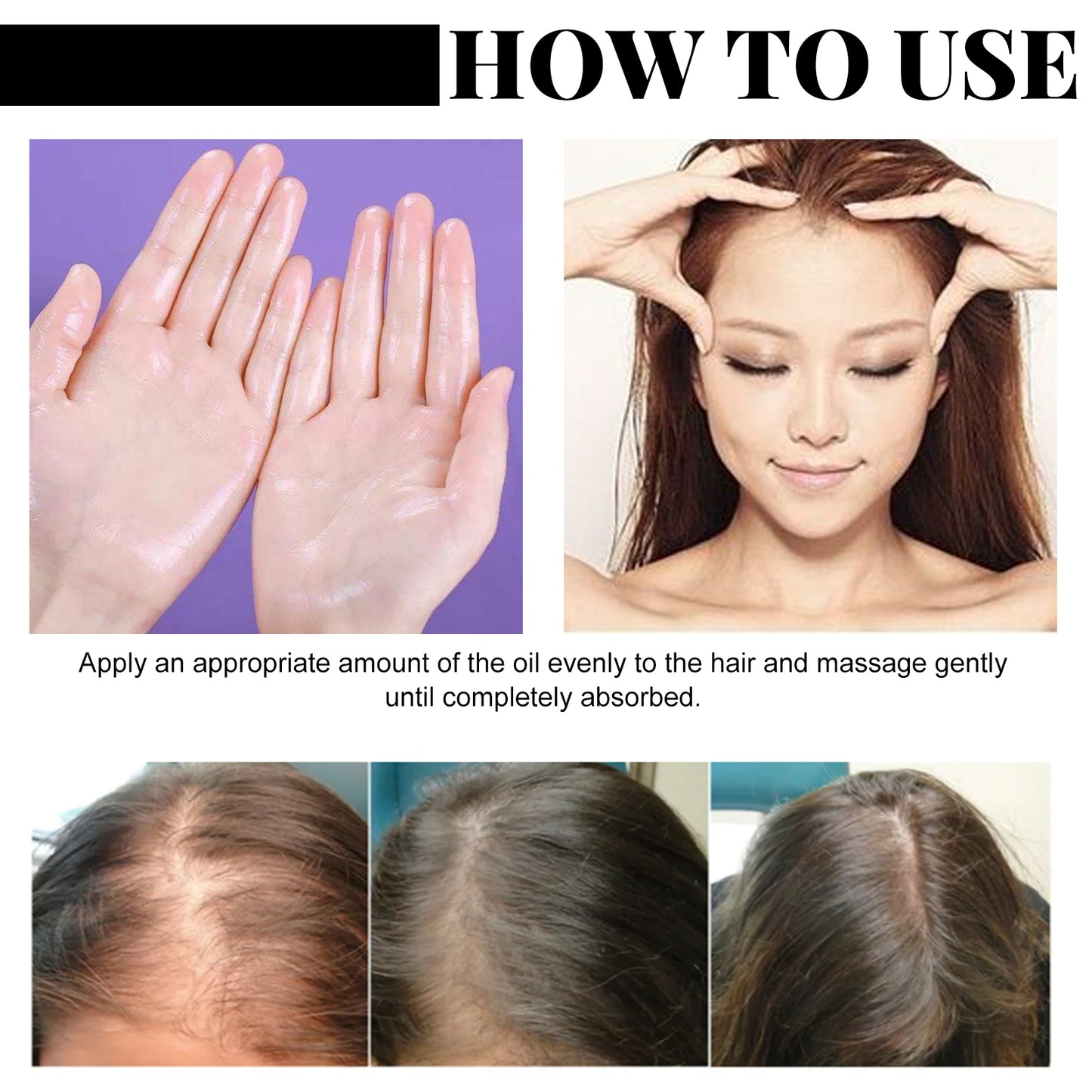 Batana Essential Oil Nourishes Scalp, Repairs Damaged Hair, Strengthens Hair And Prevents Loss Of Hair Health Eprolo https://www.cyberehub.com