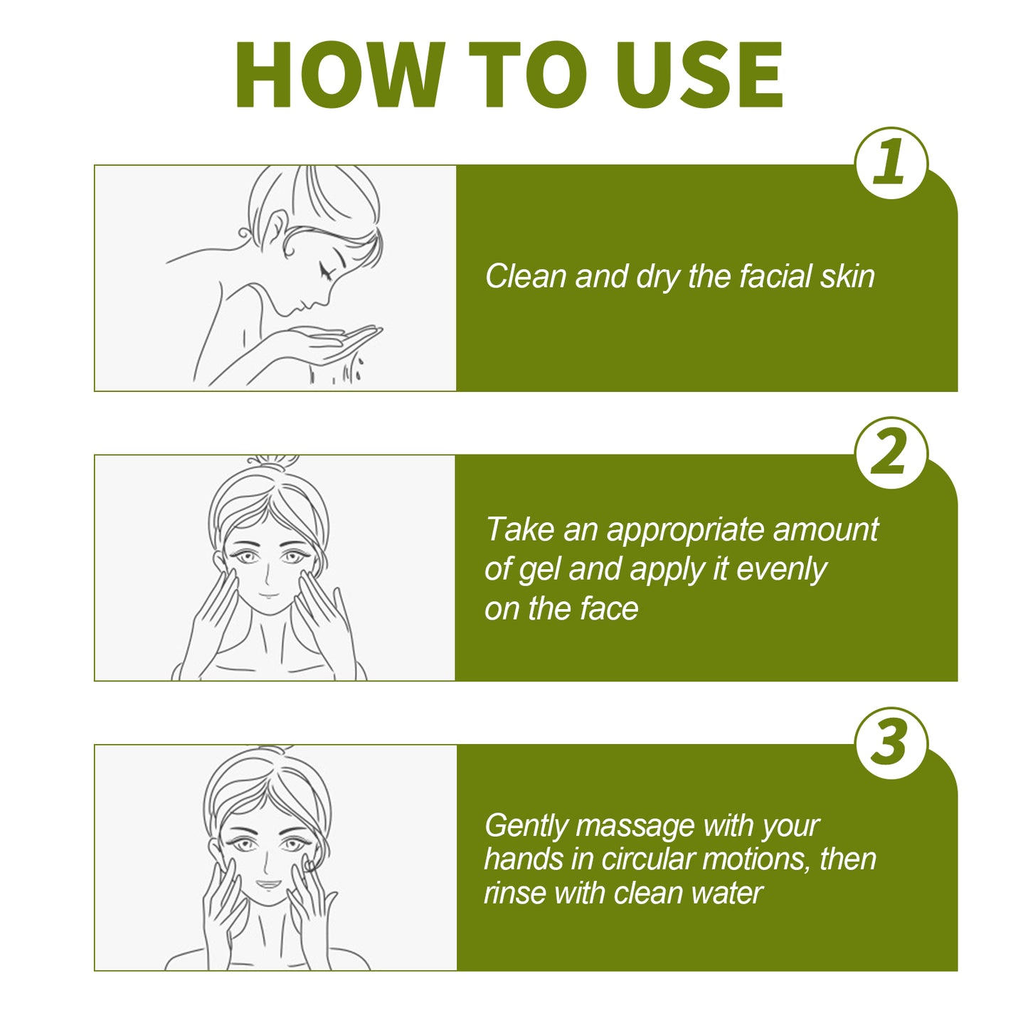 Face Brightening Peeling Gels, Facial Cleansing Exfoliation Skin Pores Hydrating Firming Beauty Gels Health Eprolo https://www.cyberehub.com