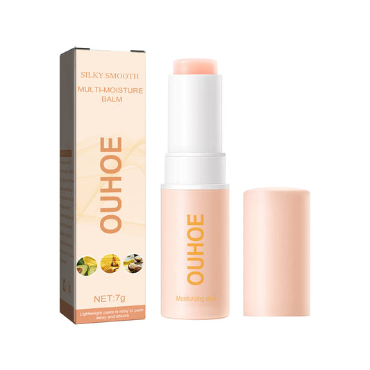 Anti-Wrinkle Moisturizing Stick, Moisturizes And Brightening Skin, Reduces Fine Lines On Face And Neck Stick Health Eprolo https://www.cyberehub.com