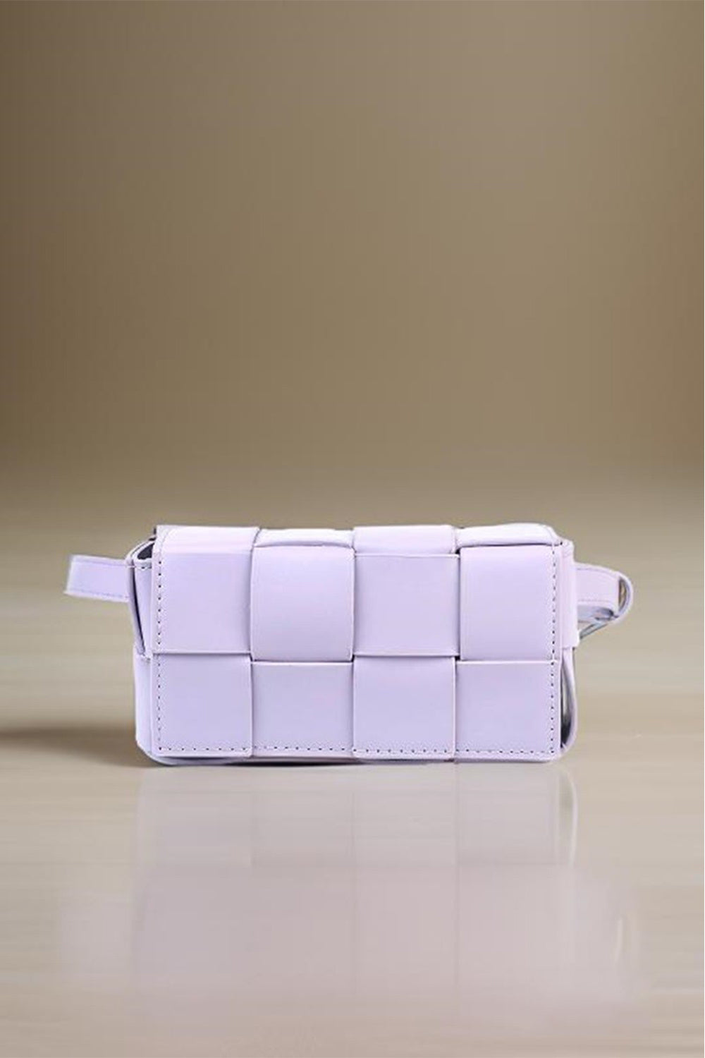 Zenana Vegan Leather Woven Crossbody Bag Ship from USA TikTok USA Zenana Trendsi https://www.cyberehub.com