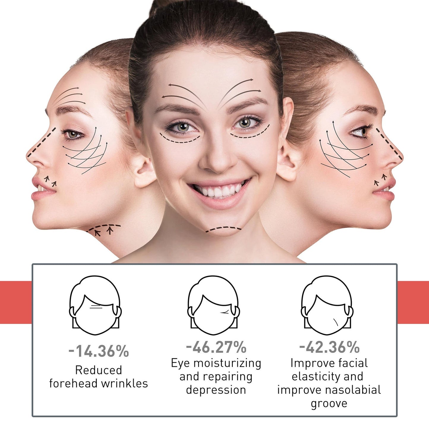 Firming And Repairing Skin Delicate Cream Health & Beauty Health & Beauty Under 10 UniversalMaax https://www.cyberehub.com