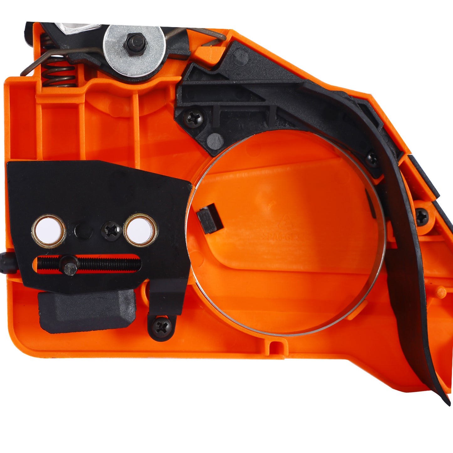 Chainsaw 20inch, 52cc Gasoline Chain Saw for Trees, Wood Cutting 2-cycle EPA Compliant Tools Giga Tools Giga https://www.cyberehub.com