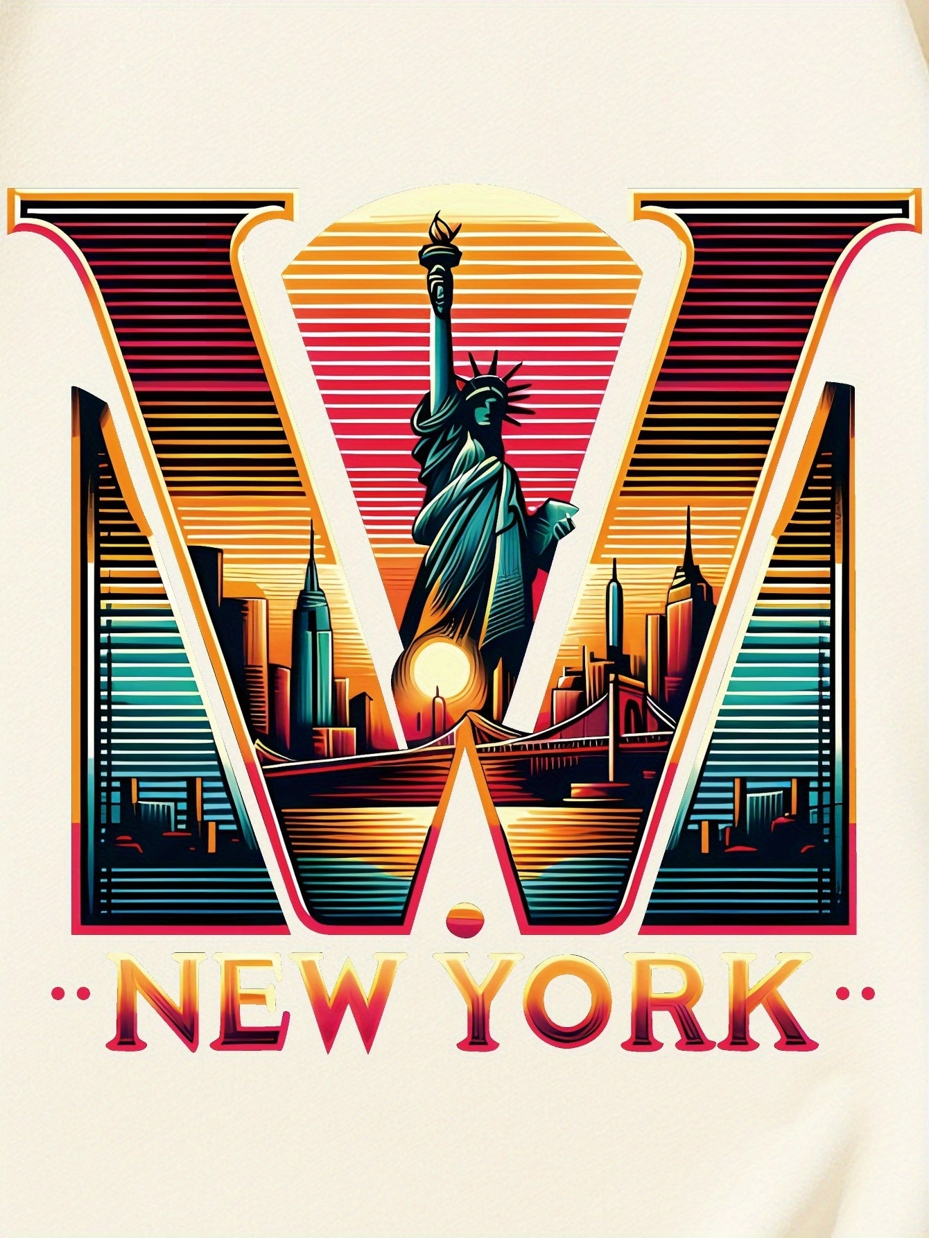 New York Graphic Men's Short Sleeved T-shirt, Comfortable Elastic Fashionable Summer T-shirt, Casual Daily Style Fashionable Clothing, As A Gift Apparel/Shirt/Graphic Shirt SNULLO https://www.cyberehub.com