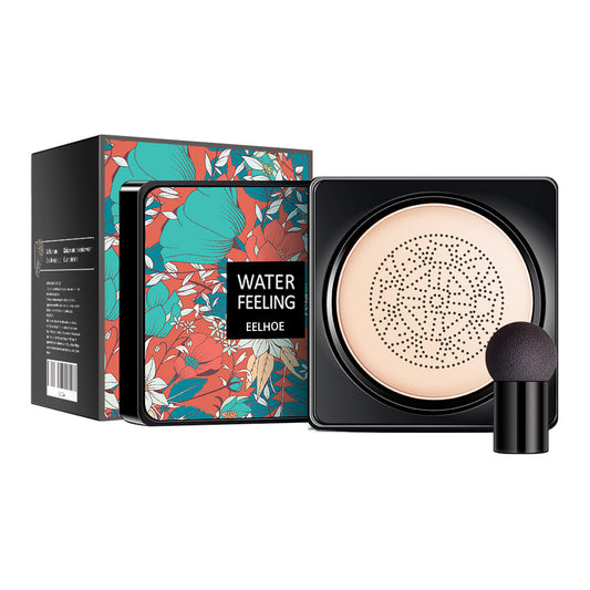 Water Feeling BB Cream, Mushroom Air Cushion To Cover Blemishes Waterproof Sweat Resistant Makeup Cushion BB Cream Health Eprolo https://www.cyberehub.com