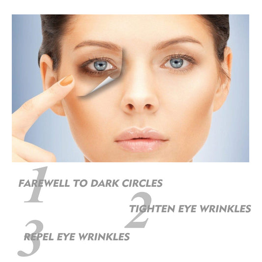 Retinol Eye Cream Stick, Moisturizes And Improves Fine Lines, Crow's Feet, Dark Circles And Tights The Eye Skin Health Eprolo https://www.cyberehub.com