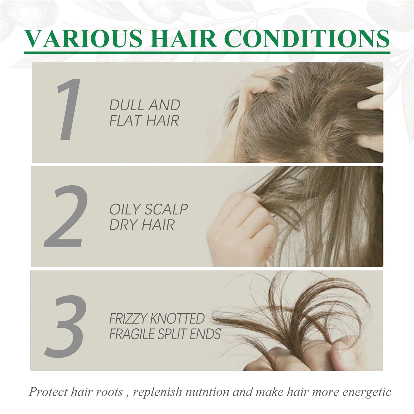 Hair Conditioner Long Lasting Fragrance Moisturizing Repair Perming And Dyeing Hair End Dry Hair Smoothing Essence Health Eprolo https://www.cyberehub.com