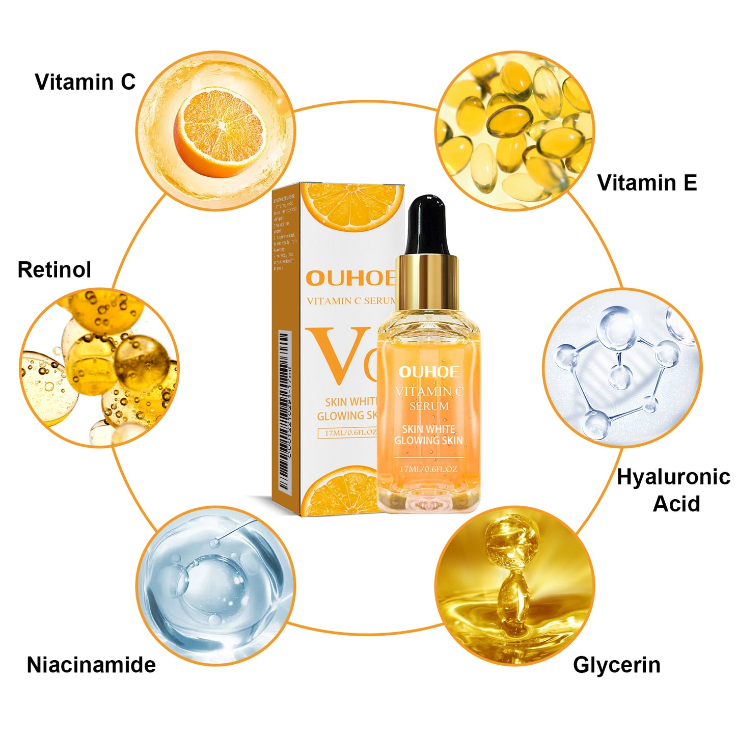 Vitamin C Essence, Moisturizing And Brightening Skin Firming And Reducing Fine Lines Essence Health Eprolo https://www.cyberehub.com