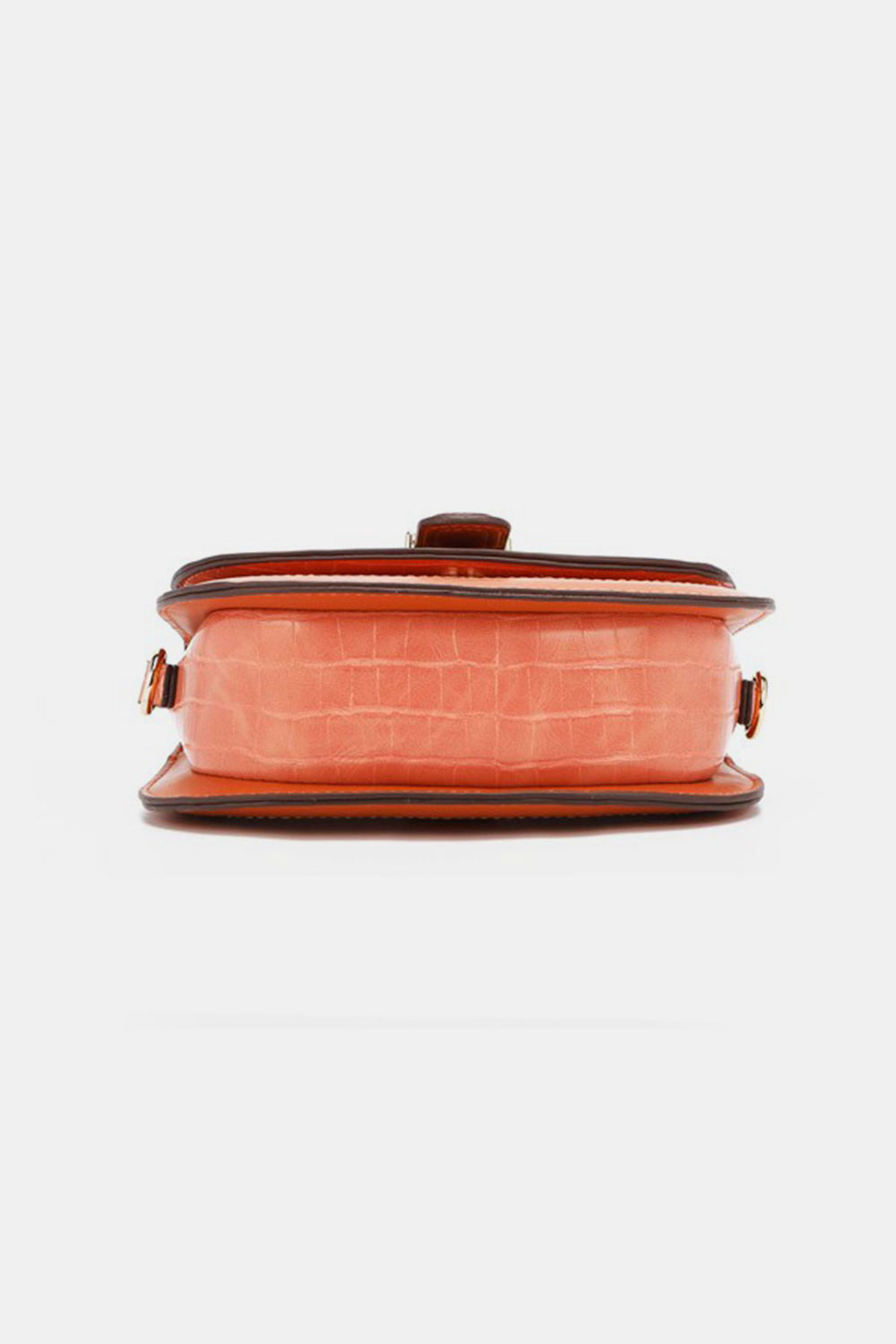 Nicole Lee USA Croc Embossed Crossbody Bag Nicole Lee USA Ship from USA TikTok USA Trendsi https://www.cyberehub.com