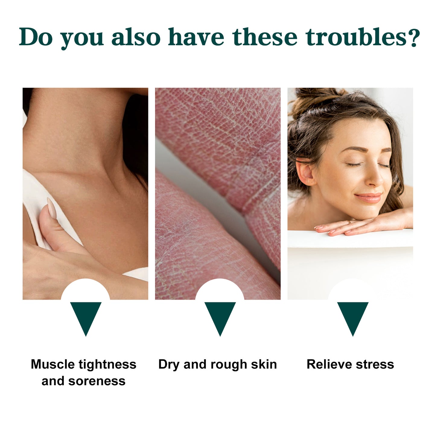 Bath Oil Gently Cleanses The Body, Exfoliates And Moisturizes Tender, Smooth And Firming Skin Health Eprolo https://www.cyberehub.com