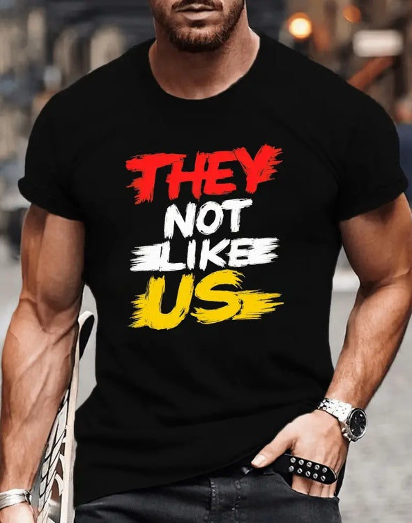 Printed Men's Plus Size Multifunctional Short Sleeved Shirt Apparel/Shirt/Graphic Shirt SNULLO https://www.cyberehub.com