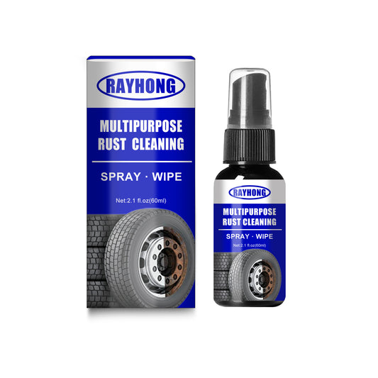 Rayhong Multipurpose Rust Cleaning, Metal Door And Window Cleaning Rust Remover Screws Bolt Loosening Rust Remover Converter Automotive Eprolo https://www.cyberehub.com