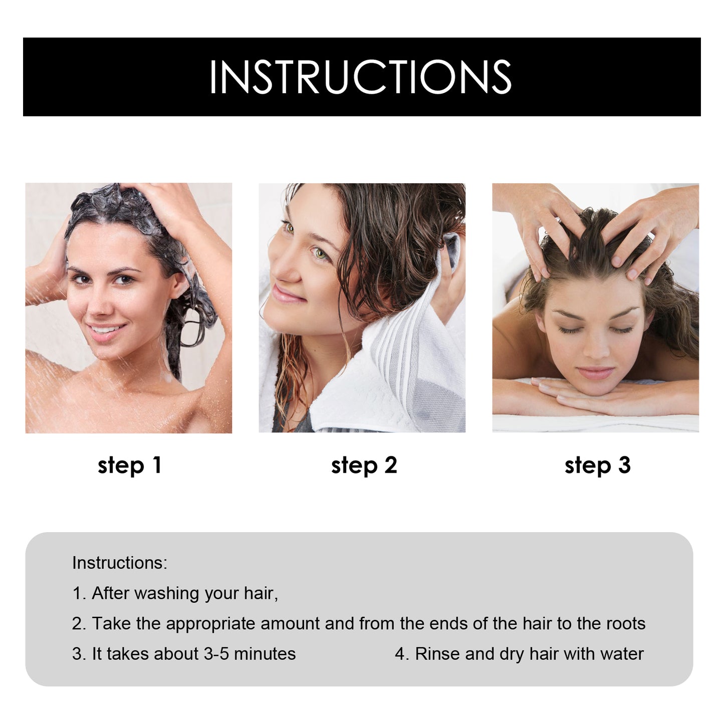 Ginger Hair Growth Ointment, Moisturize And Thicken Hair, Repair Damaged Hair And Prevent Hair Loss Hair Care Cream Health Eprolo https://www.cyberehub.com