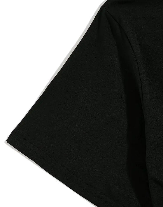 Summer Outdoor Casual T-shirt, A Christmas Gift For Men Apparel/Shirt/Graphic Shirt SNULLO https://www.cyberehub.com